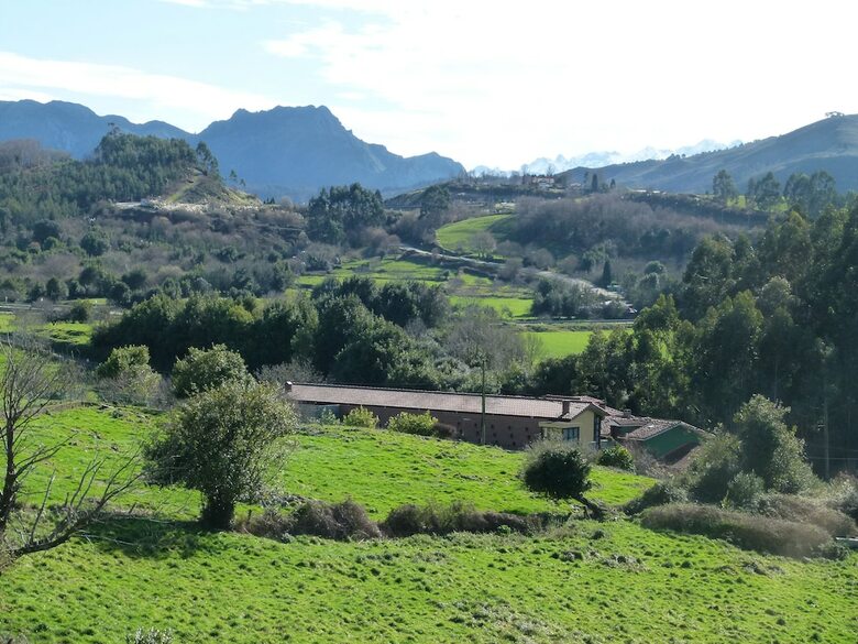 Hotel Finca Los Venancios