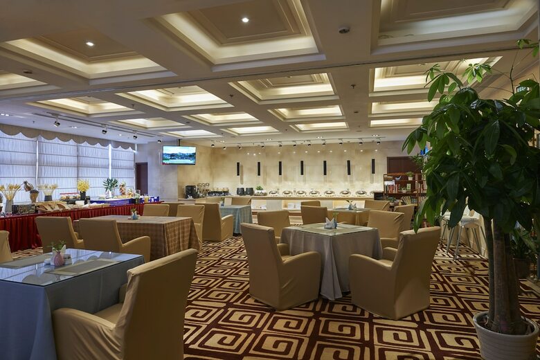 Aparthotel Belgravia Suites Wuxi