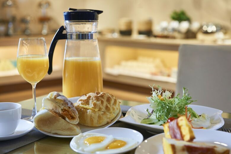 Aparthotel Belgravia Suites Wuxi