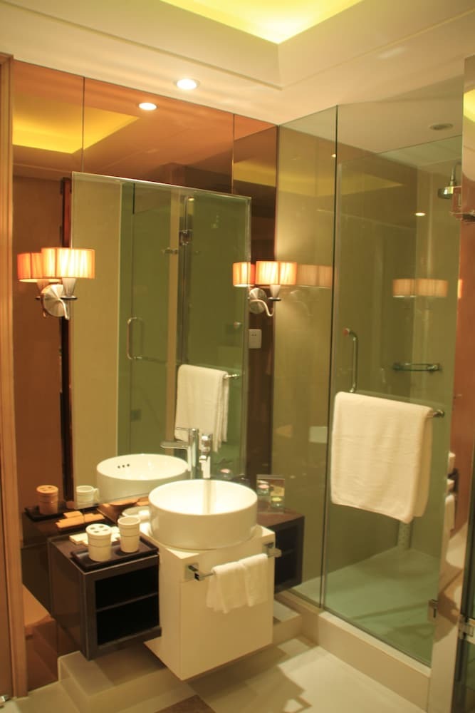 Aparthotel Belgravia Suites Wuxi