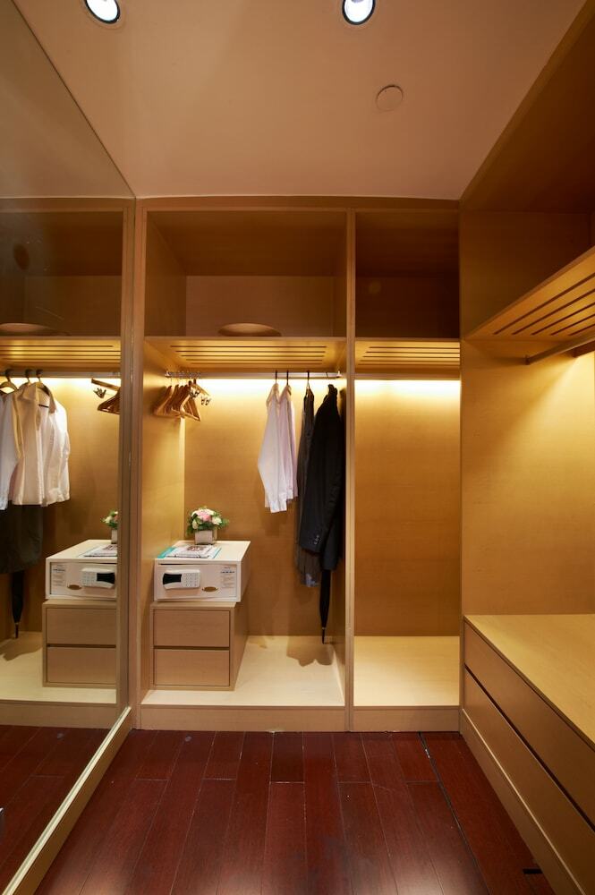 Aparthotel Belgravia Suites Wuxi