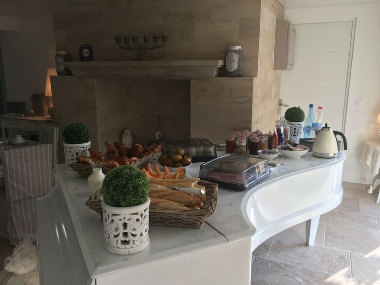 Appartement Avec Piscine de La Croix