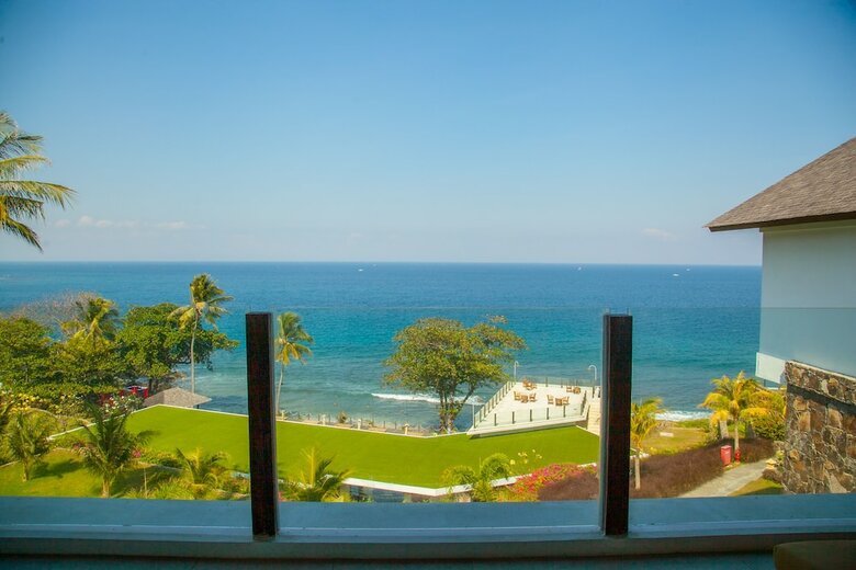 Hotel Rajavilla Lombok Resort