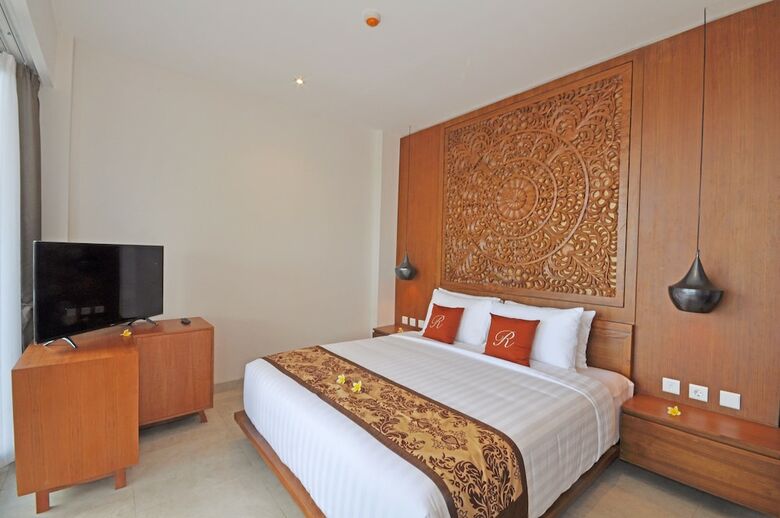 Hotel Rajavilla Lombok Resort