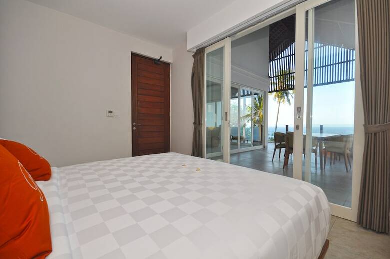 Hotel Rajavilla Lombok Resort