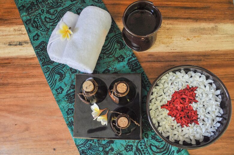 Hotel Rajavilla Lombok Resort