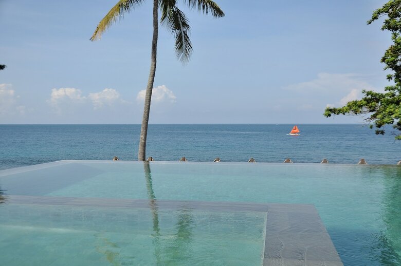 Hotel Rajavilla Lombok Resort