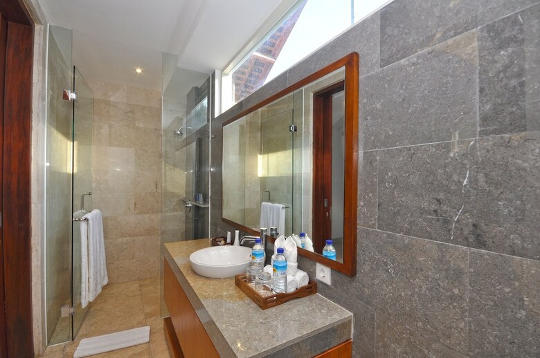 Hotel Rajavilla Lombok Resort