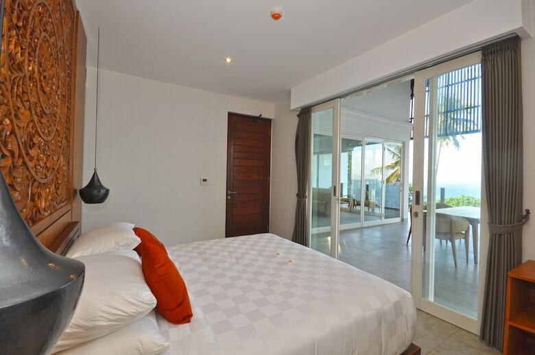 Hotel Rajavilla Lombok Resort