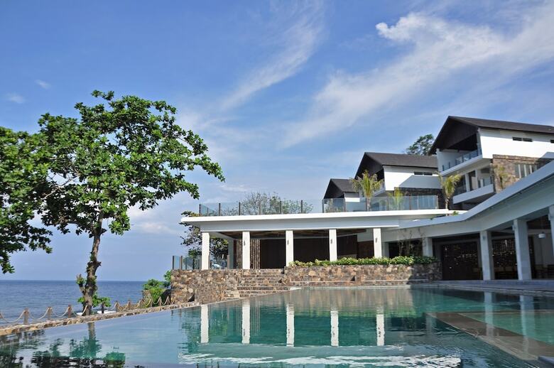 Hotel Rajavilla Lombok Resort