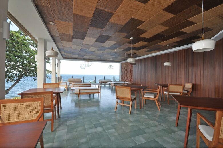 Hotel Rajavilla Lombok Resort