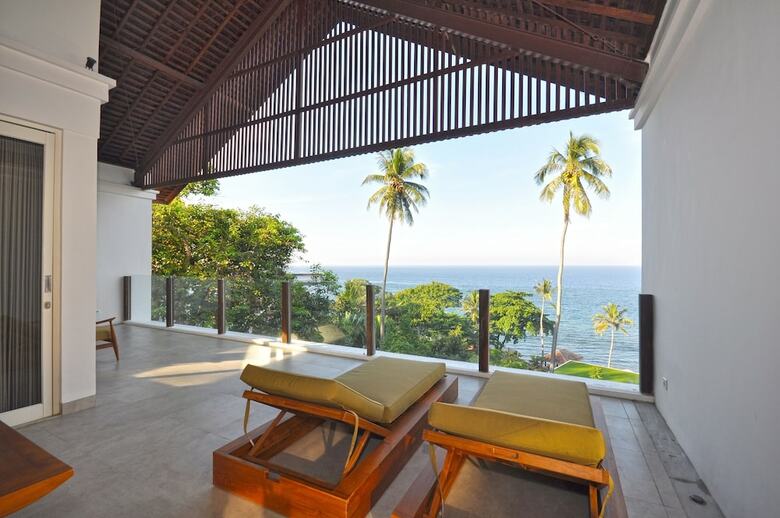 Hotel Rajavilla Lombok Resort