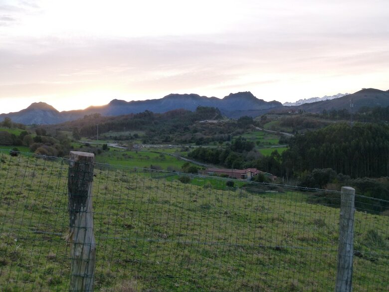 Casa de Aldea Finca Los Venancios