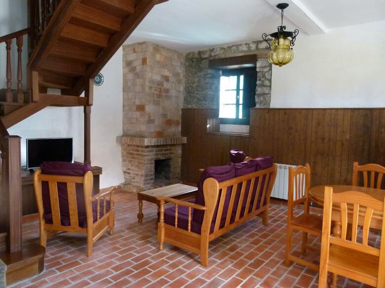 Casa de Aldea Finca Los Venancios