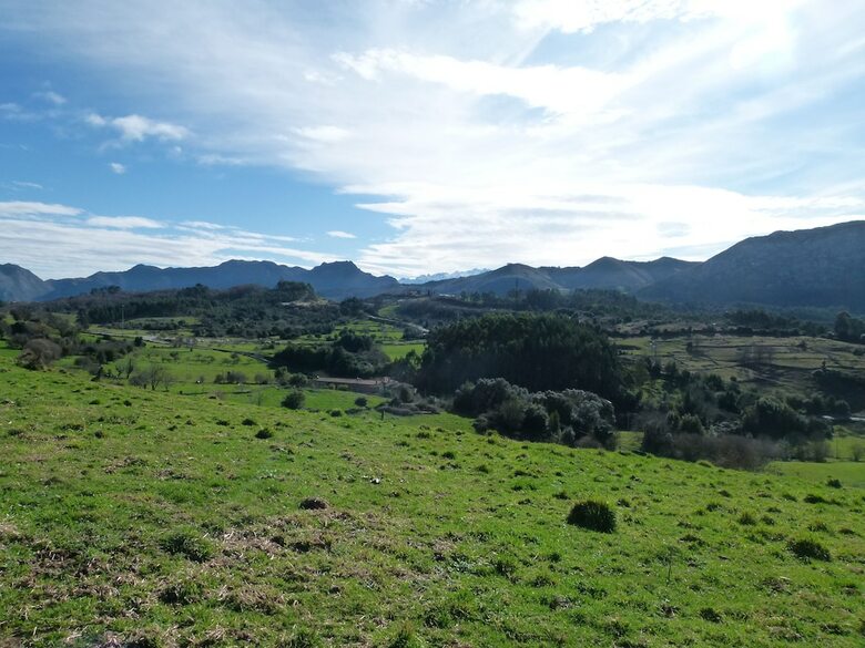 Casa de Aldea Finca Los Venancios