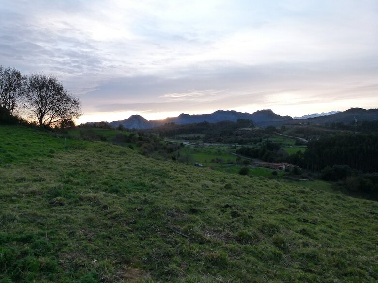 Casa de Aldea Finca Los Venancios