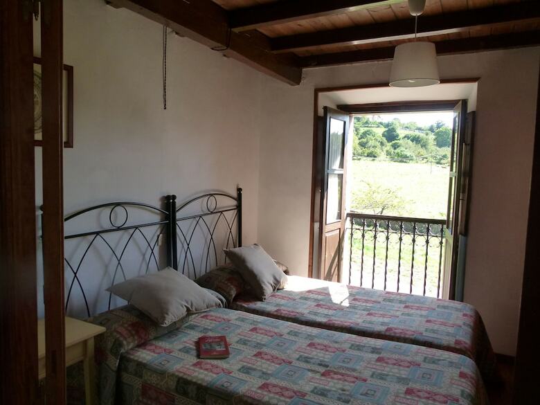Casa de Aldea Finca Los Venancios