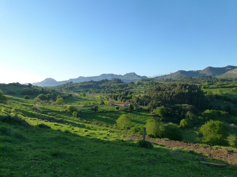 Casa de Aldea Finca Los Venancios