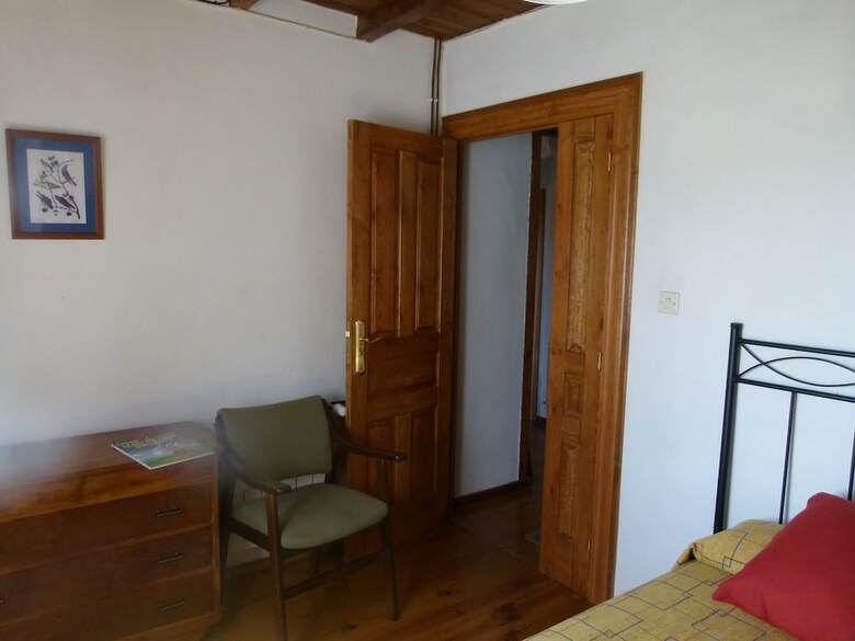 Casa de Aldea Finca Los Venancios