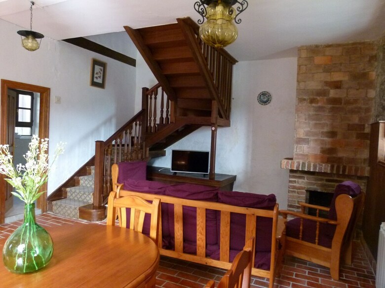 Casa de Aldea Finca Los Venancios