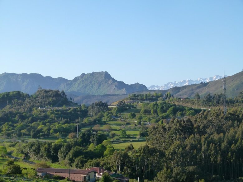 Casa de Aldea Finca Los Venancios