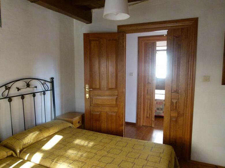 Casa de Aldea Finca Los Venancios