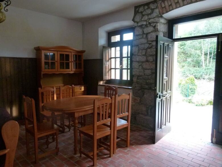 Casa de Aldea Finca Los Venancios