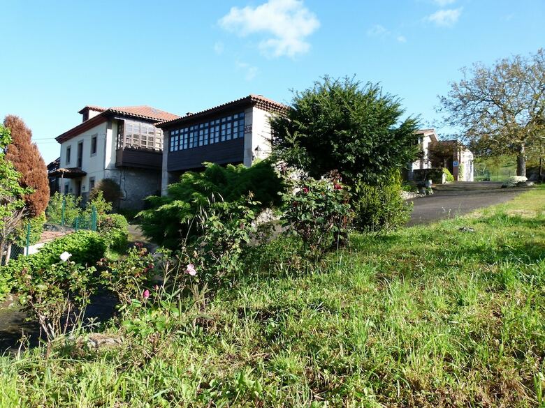 Casa de Aldea Finca Los Venancios