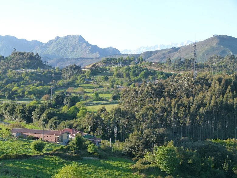Casa de Aldea Finca Los Venancios