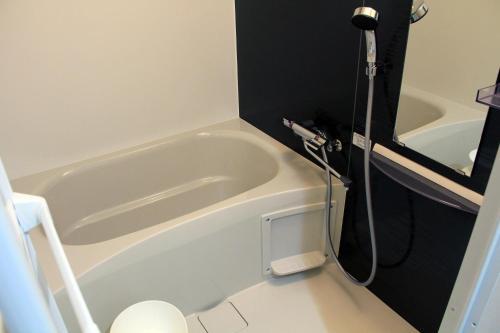 Apartamentos Universal Hotel Nishi-kujo
