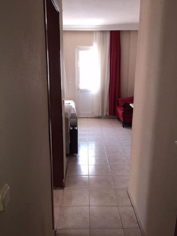 Villa Dream Apart Hotel