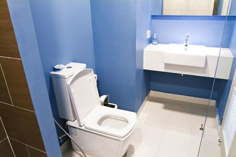Acqua Condo - 505 By Axiom