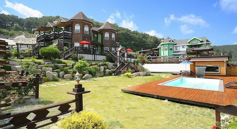 Princess Pension