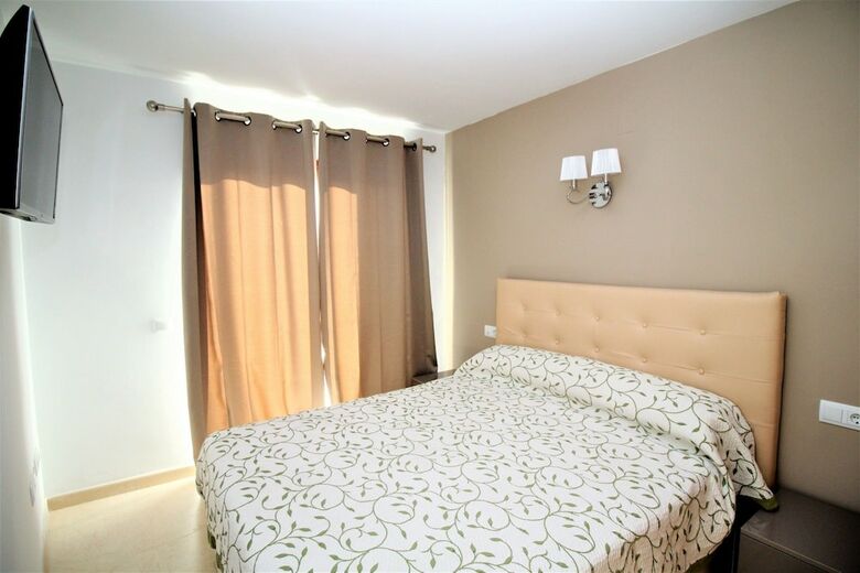 Apartamento Torre De Mar 20d