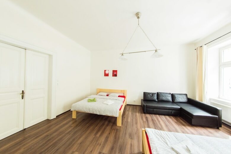 Freedom Rooms And Apartments