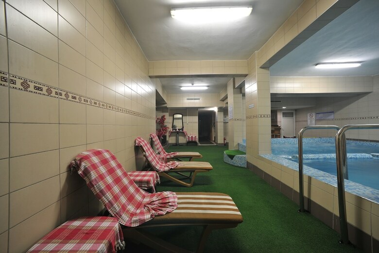 Emin Kocak Hotel