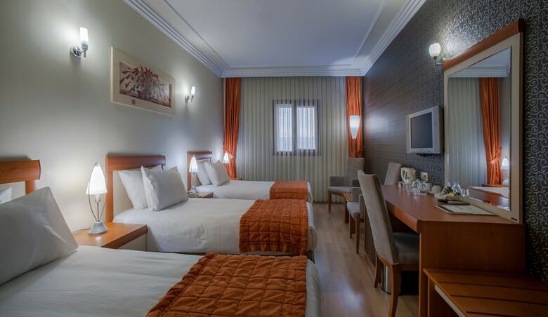 Emin Kocak Hotel