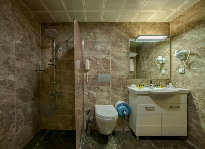 Emin Kocak Hotel