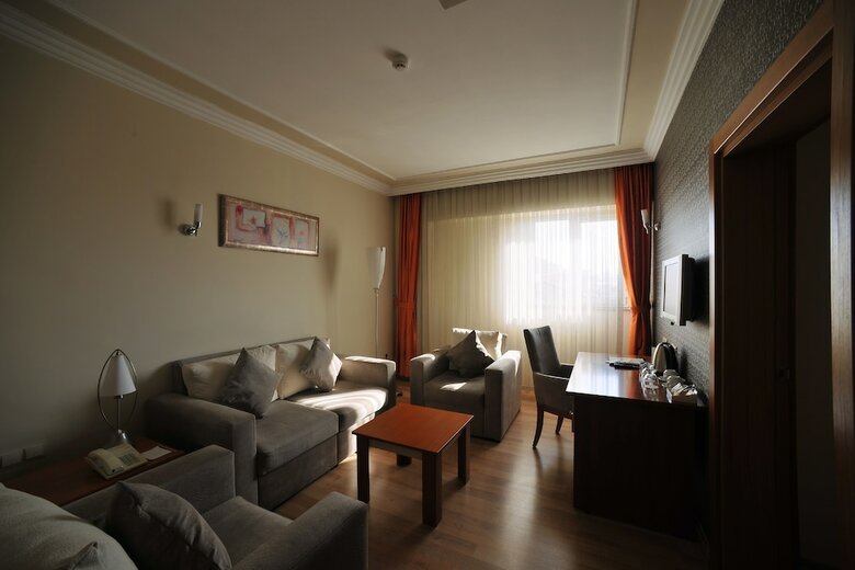 Emin Kocak Hotel