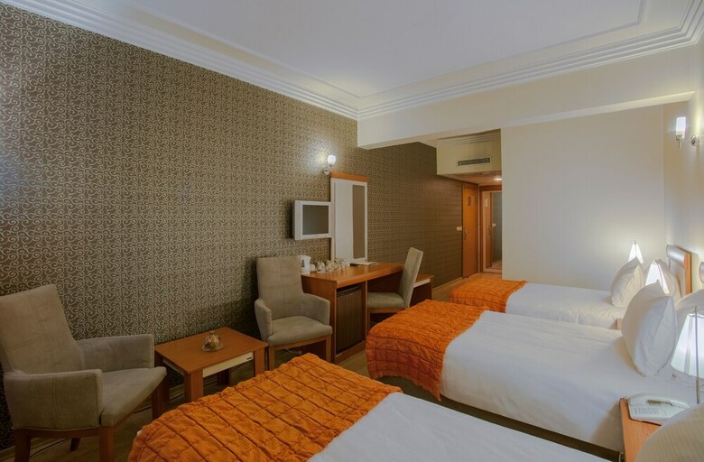 Emin Kocak Hotel