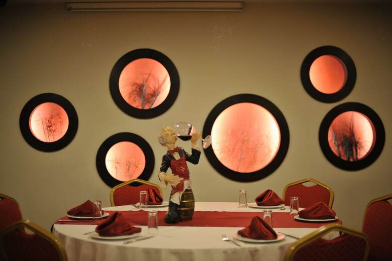 Emin Kocak Hotel
