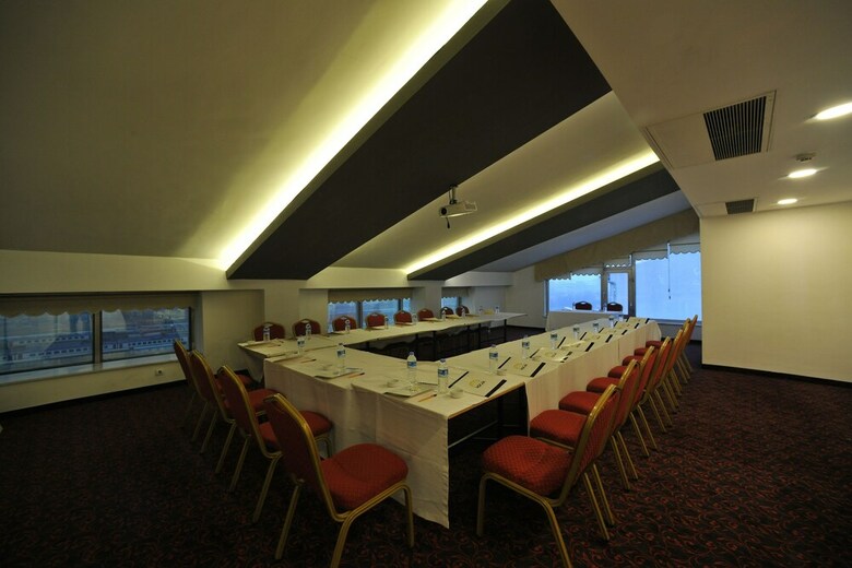 Emin Kocak Hotel
