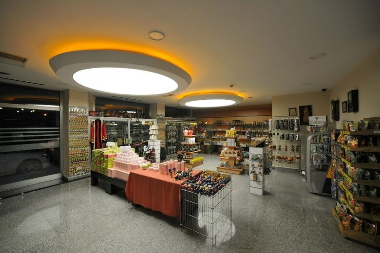 Emin Kocak Hotel