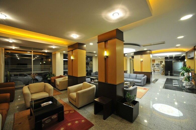Emin Kocak Hotel