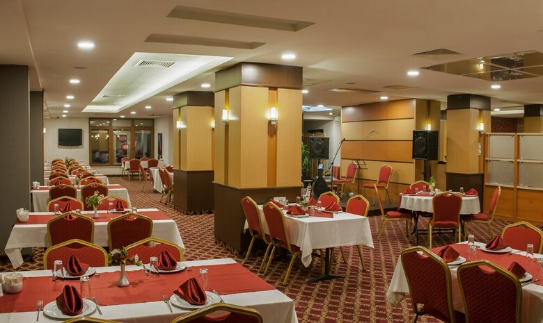 Emin Kocak Hotel