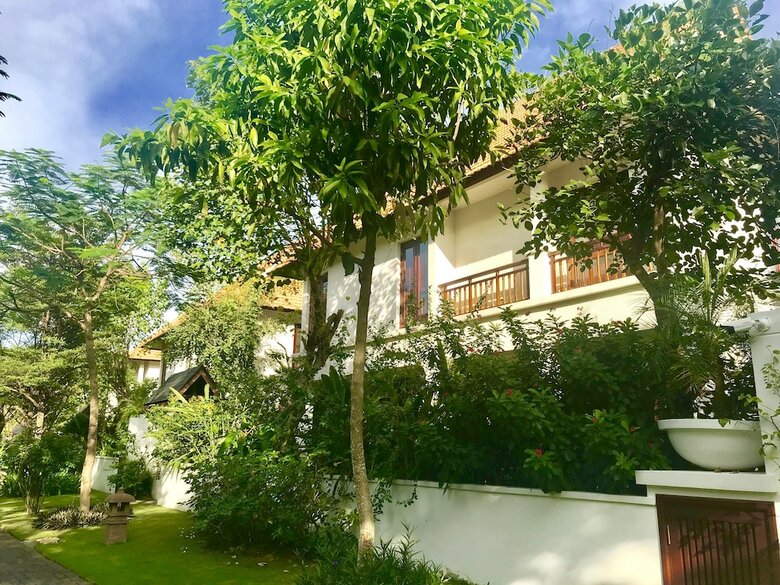 Pearl Paradise Villa Danang