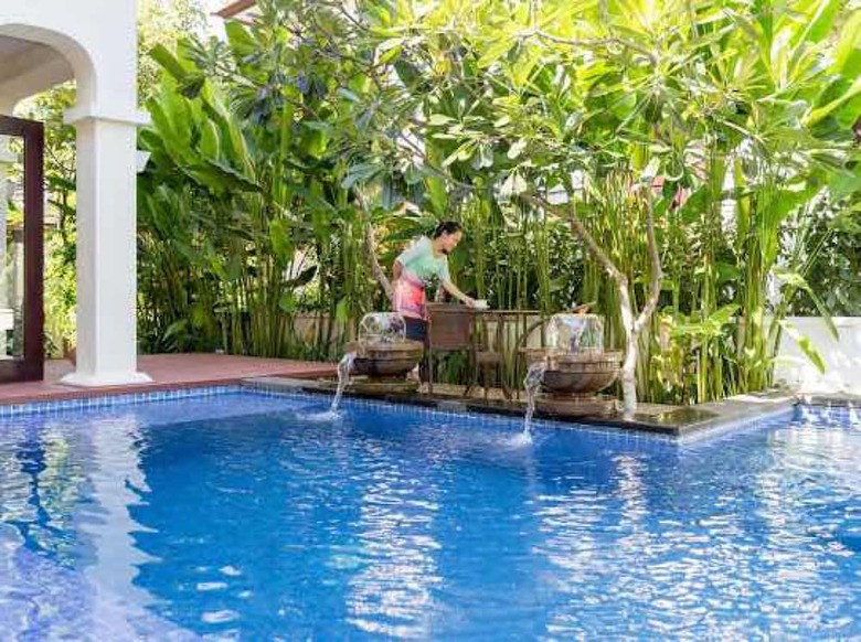 Pearl Paradise Villa Danang