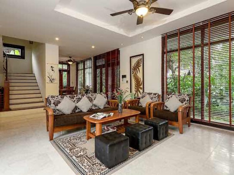 Pearl Paradise Villa Danang