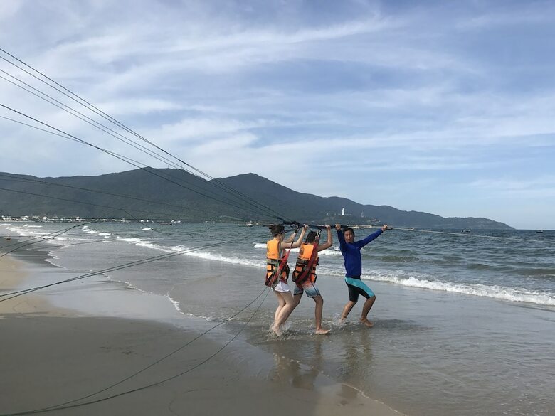 Pearl Paradise Villa Danang