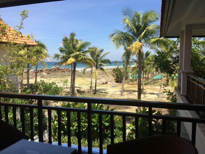 Pearl Paradise Villa Danang